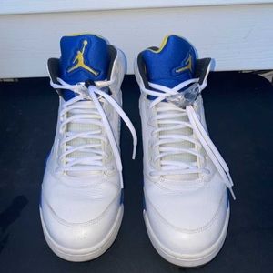 Air Jordan Laney 5s
